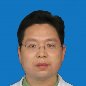 牛朝阳医师个人简介