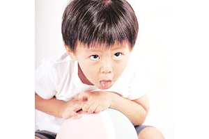 最新“小儿多动症”的家庭自测方法
