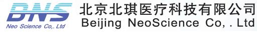 北琪公司logo