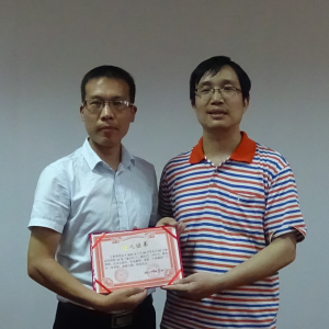 痛王®第14届全国颈间腰腿痛八合一精华班培训感言 ——河南兰考，王洪奎 ... ...