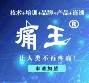 痛王——让人类不再疼痛！