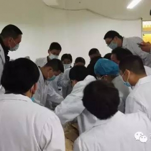 热烈祝贺：“痛王第16届全国颈肩腰腿痛培训九合一精华班”圆满结束！ ... ... ... ...