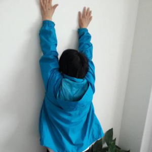 胳膊抬不起来，广场舞跳不了，弧刃针治疗靠谱！