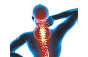 脖子疼、头痛、恶心呕吐、耳鸣？可能是颈性眩晕惹的祸