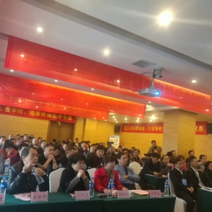 2017中国弧刃针年会痛王连锁郭永：内科门诊成功转型颈肩腰腿痛专科 ...