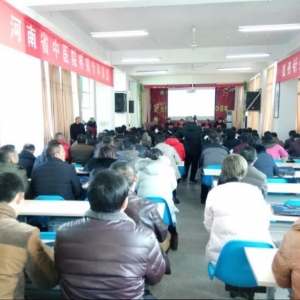 光山县中医院：着力打造特色专科，助推医院发展