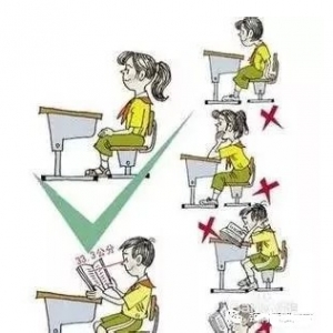 如何预防青少年腰椎间盘突出?