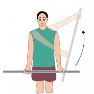 肩周炎患者自我治疗方法介绍