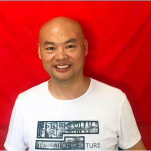 七夕，听这名内科医生7年的“针心”花开