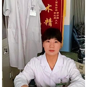 1支小针不到3分钟|郭好彩：腱鞘炎，手术不是必选项