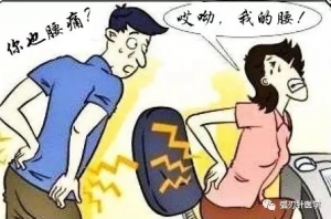 中国超3亿腰腿痛患者，需要警惕的腰椎间盘突出症诊治误区