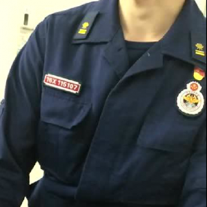 31岁消防员，肩膀疼痛1年余，什么病？