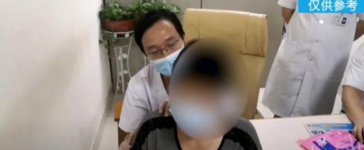 有一种奇怪的肩膀痛，叫做小圆肌损伤