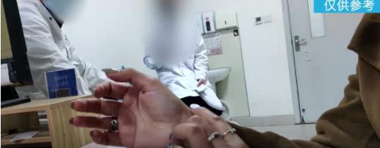 手腕疼痛，一定要警惕桡骨茎突狭窄性腱鞘炎